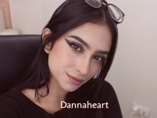 Dannaheart