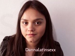 Dannalatinsexx