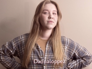 Dannaloppez