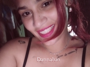 Dannalun