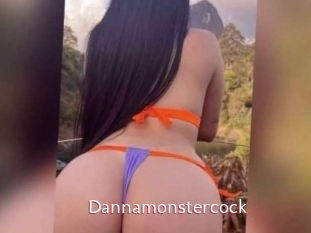 Dannamonstercock