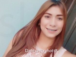 Dannasexyhot18