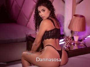 Dannasosa