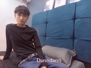 Danndann