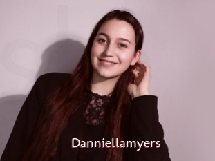 Danniellamyers