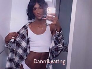 Dannikeating