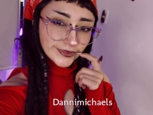 dannimichaels Sweet links only
