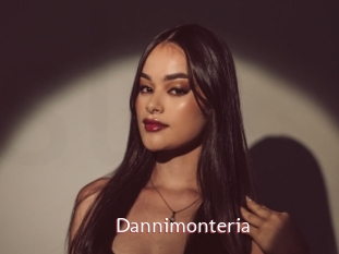 Dannimonteria