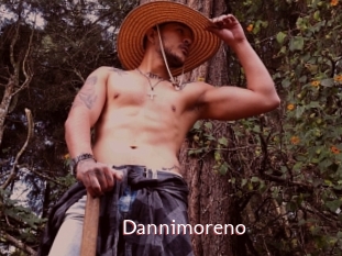 Dannimoreno