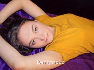Dannproud