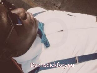 Dannsdickforyou