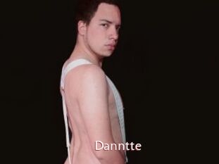 Danntte