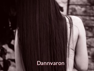 Dannvaron