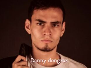 Danny_dongxxx