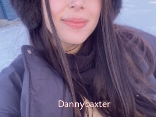Dannybaxter