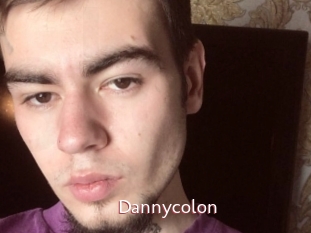 Dannycolon