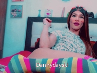 dannydayski Sweet links only