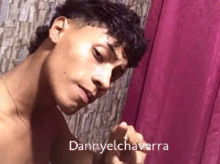 Dannyelchaverra
