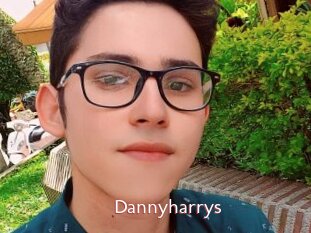 Dannyharrys
