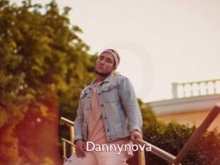 Dannynova