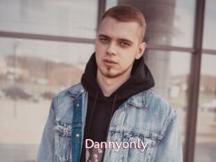 Dannyonly