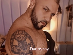 Dannyroy