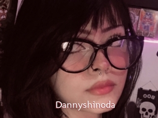 Dannyshinoda