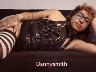 Dannysmith