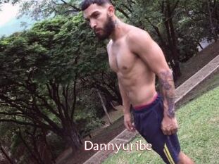 Dannyuribe