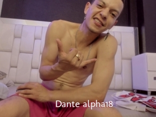 Dante_alpha18