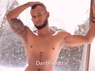 Danteacosta