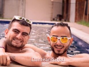 Danteandabad