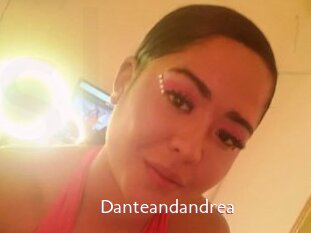 Danteandandrea