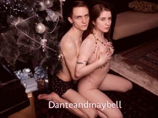 Danteandmaybell