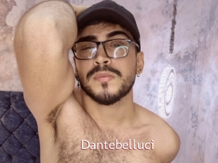 Dantebelluci