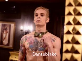 Danteblake