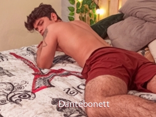 dantebonett Sweet links only