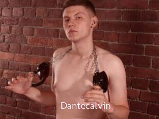 Dantecalvin
