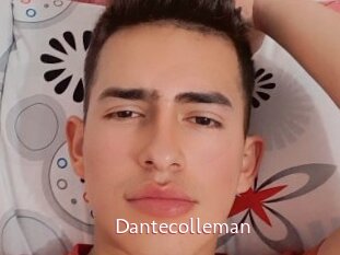 Dantecolleman