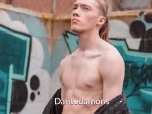 Dantedamons