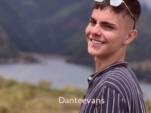 Danteevans