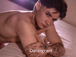 dantegrant Sweet links only