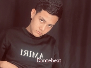 danteheat Sweet links only