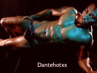 Dantehotxx