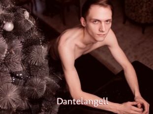 Dantelangell