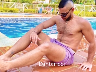 Dantericci