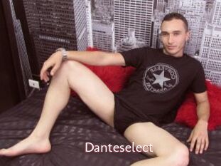 Danteselect