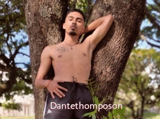 Dantethomposon