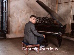 Dantexmysterious