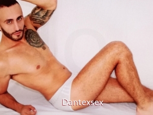 Dantexsex